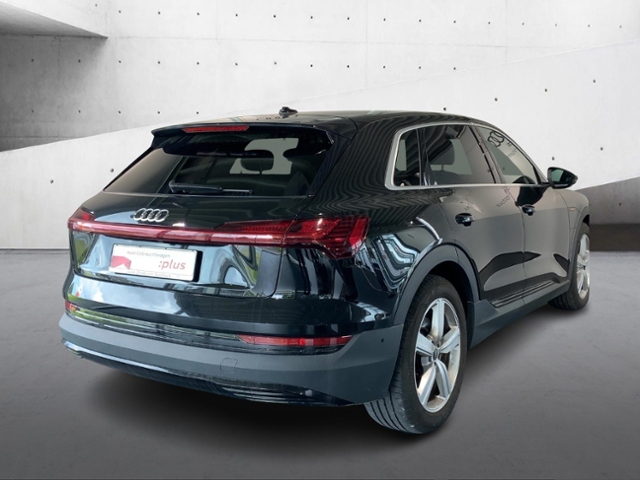 e-tron 50 Quattro+Navi+Matrix+Carplay+Virt Cock+