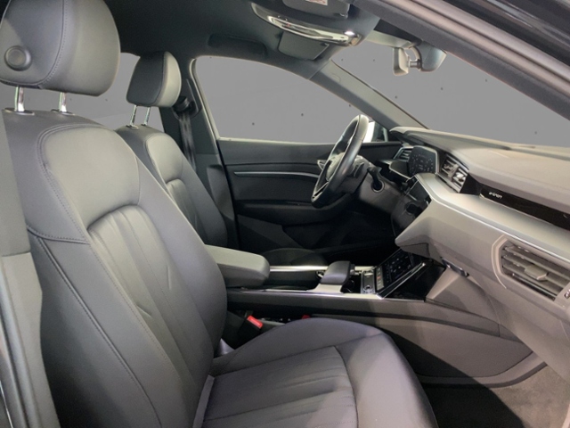 e-tron 50 Quattro+Navi+Matrix+Carplay+Virt Cock+