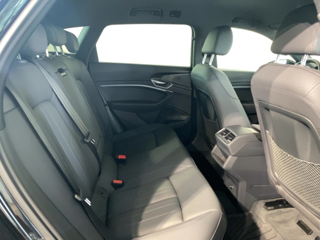 e-tron 50 Quattro+Navi+Matrix+Carplay+Virt Cock+