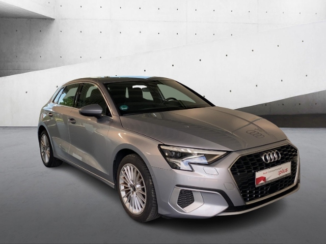 A3 Sportback 35 TFSI S tronic+Navi+Led+Virt Cock