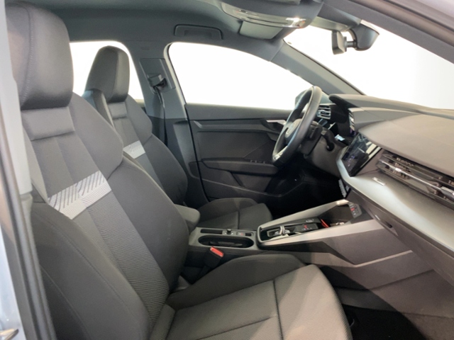 A3 Sportback 35 TFSI S tronic+Navi+Led+Virt Cock