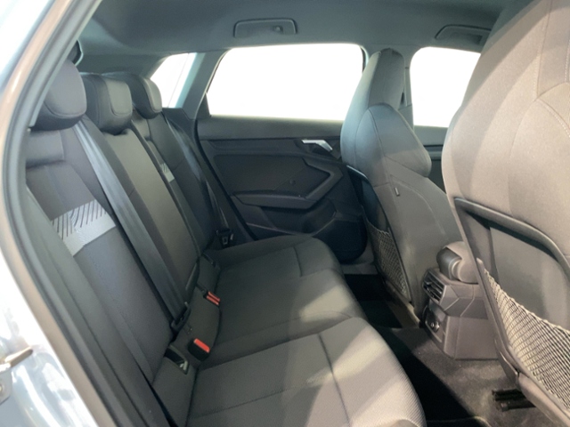 A3 Sportback 35 TFSI S tronic+Navi+Led+Virt Cock
