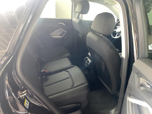 Q3 35 TFSI S tronic+Navi+Led+Virt Cock+Ambiente+