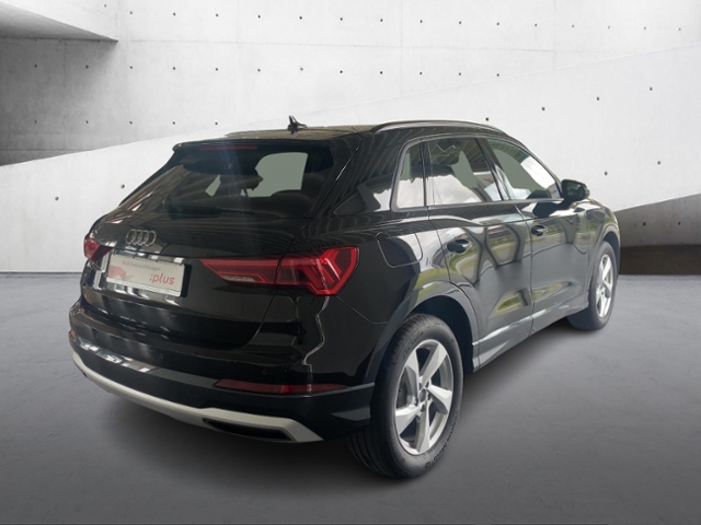 Q3 35 TFSI S tronic+Navi+Led+Virt Cock+Ambiente+