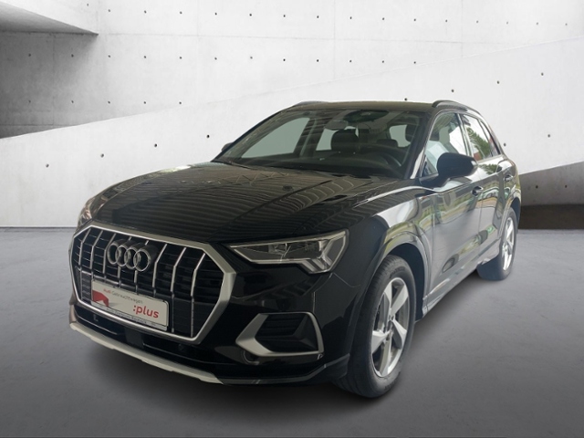 Q3 35 TFSI S tronic+Navi+Led+Virt Cock+Ambiente+