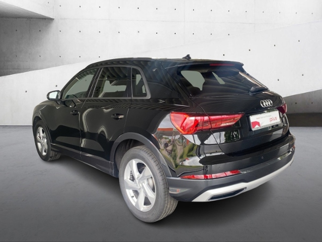 Q3 35 TFSI S tronic+Navi+Led+Virt Cock+Ambiente+