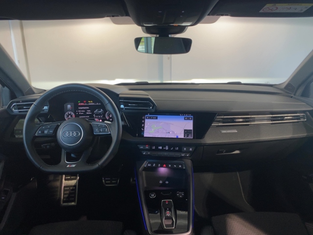 A3 Sportback 35 TDI S-Line+Navi+Matrix+Virt Cock