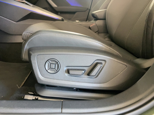 A3 Sportback 35 TDI S-Line+Navi+Matrix+Virt Cock