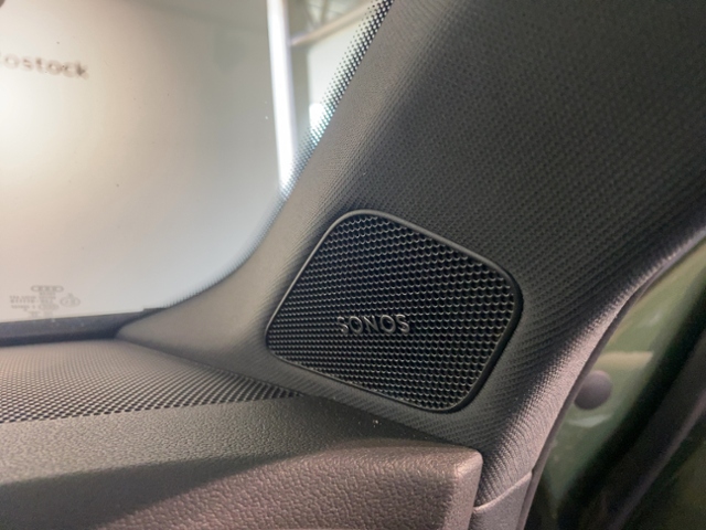 A3 Sportback 35 TDI S-Line+Navi+Matrix+Virt Cock