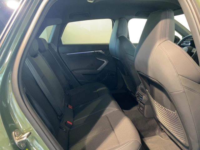 A3 Sportback 35 TDI S-Line+Navi+Matrix+Virt Cock