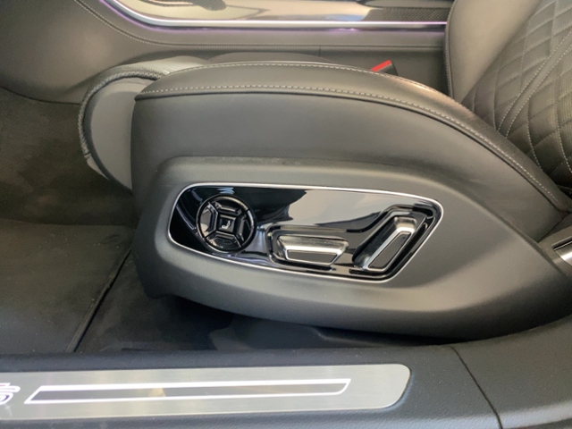 A8 55 TFSI Quattro S-Line+Navi+Matrix+Hud+Lhz+Ma