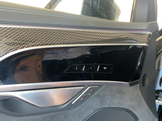 A8 55 TFSI Quattro S-Line+Navi+Matrix+Hud+Lhz+Ma