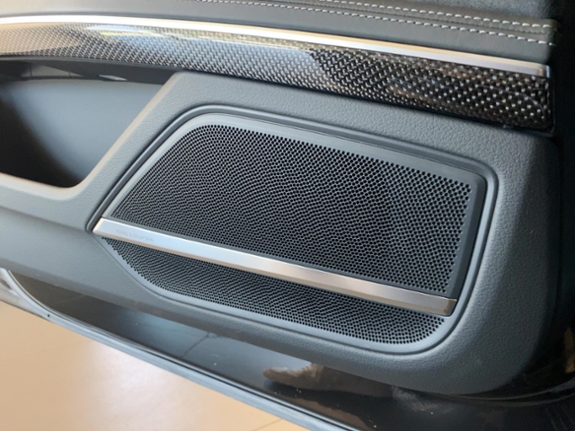 A8 55 TFSI Quattro S-Line+Navi+Matrix+Hud+Lhz+Ma