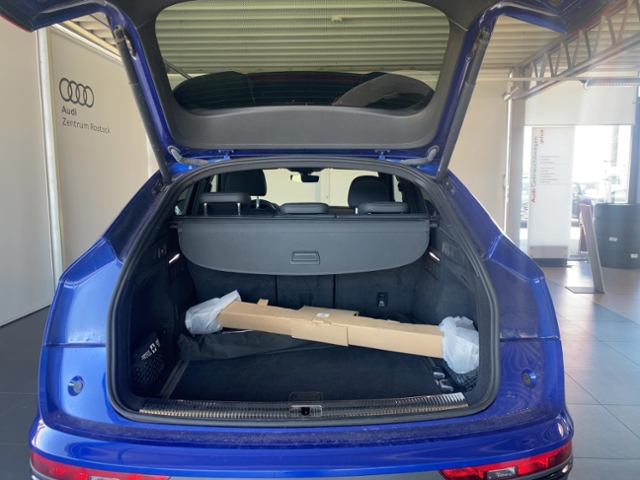 SQ5 Sportback 3.0 TDI Quattro+Navi+Matrix+Ahk+He