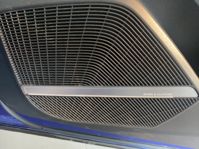 SQ5 Sportback 3.0 TDI Quattro+Navi+Matrix+Ahk+He