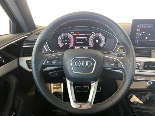 A4 Avant 35 TFSI S tronic S-Line+Navi+Matrix+Vir