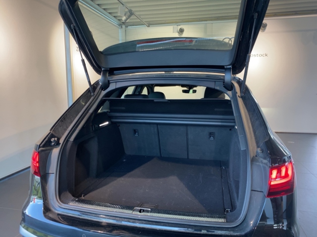 A4 Avant 35 TFSI S tronic S-Line+Navi+Matrix+Vir
