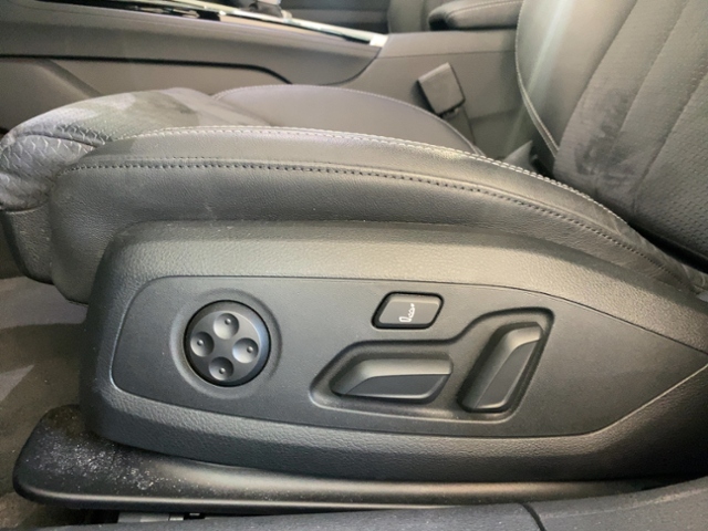 A4 Avant 35 TFSI S tronic S-Line+Navi+Matrix+Vir