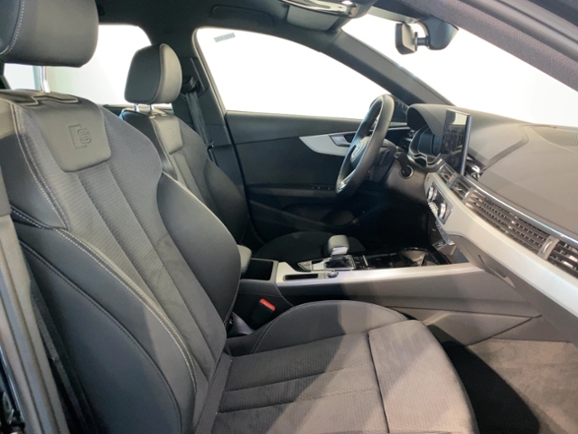 A4 Avant 35 TFSI S tronic S-Line+Navi+Matrix+Vir