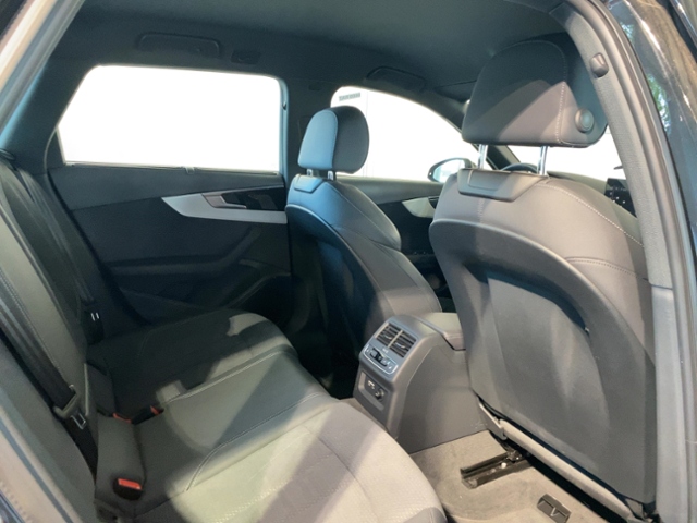 A4 Avant 35 TFSI S tronic S-Line+Navi+Matrix+Vir