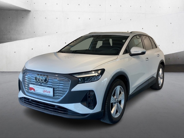 Q4 35 e-tron+Led+Carplay+Pano+Virt Cock+Ambiente