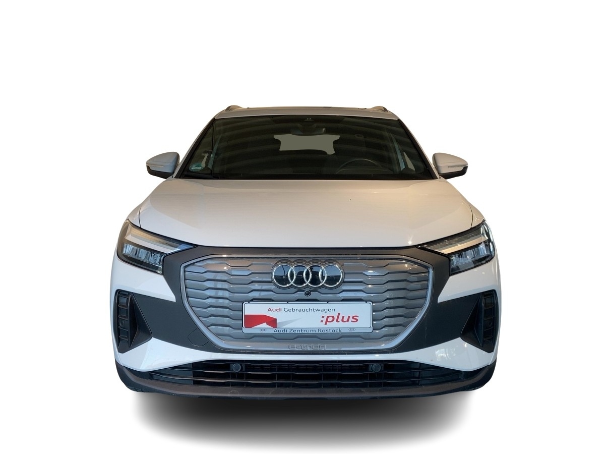 Q4 35 e-tron+Led+Carplay+Pano+Virt Cock+Ambiente