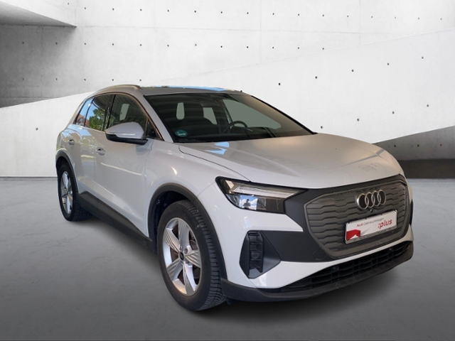 Q4 35 e-tron+Led+Carplay+Pano+Virt Cock+Ambiente