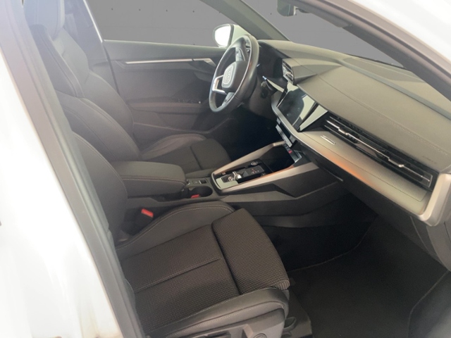 A3 Sportback 35 TFSI S-Line S tronic+Navi+Led+Ca
