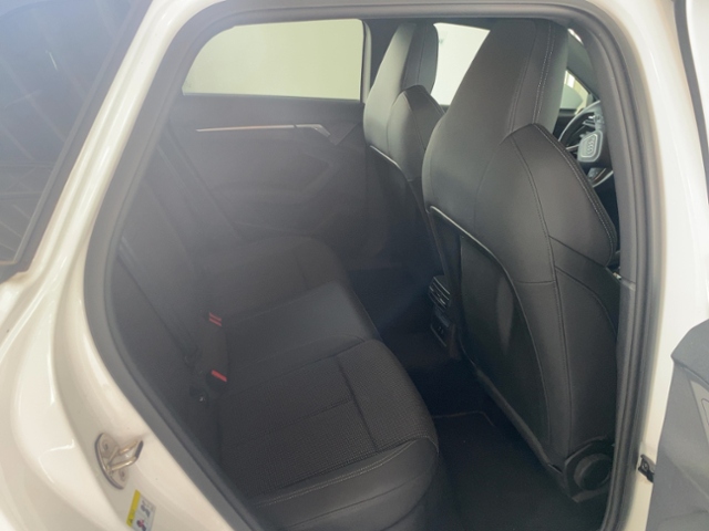 A3 Sportback 35 TFSI S-Line S tronic+Navi+Led+Ca