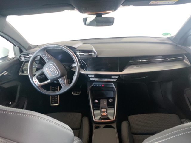 A3 Sportback 35 TFSI S-Line S tronic+Navi+Led+Ca