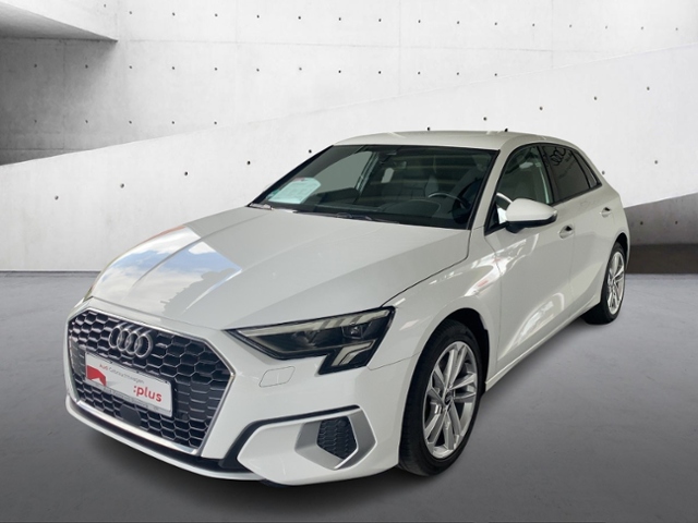 A3 Sportback 35 TFSI S-Line S tronic+Navi+Led+Ca