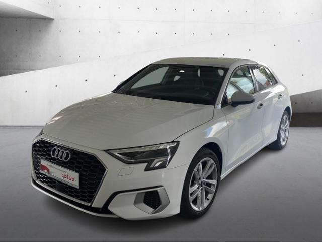 A3 Sportback 35 TFSI S-Line S tronic+Navi+Led+Ca