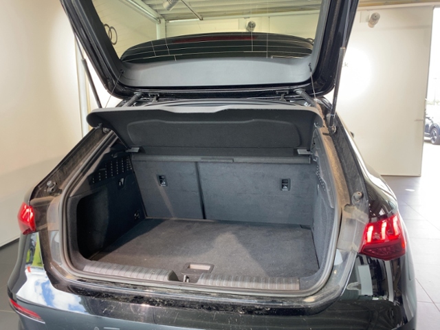 A3 Sportback 35 TFSI S-Line S tronic+Navi+Led+Ca