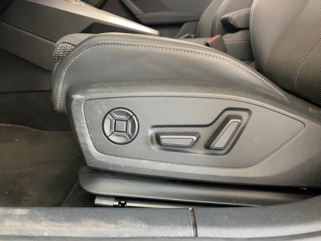 A3 Sportback 35 TFSI S-Line S tronic+Navi+Led+Ca