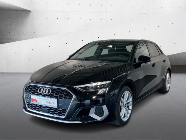 A3 Sportback 35 TFSI S-Line S tronic+Navi+Led+Ca