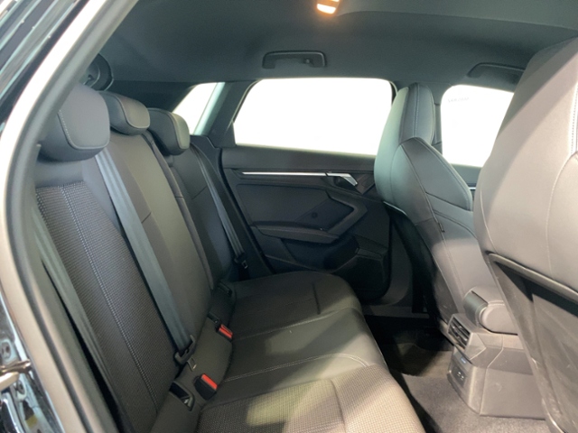 A3 Sportback 35 TFSI S-Line S tronic+Navi+Led+Ca