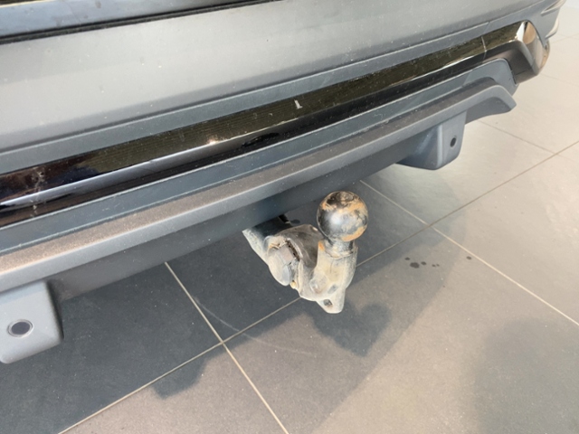 Q5 Sportback 50 TDI Quattro S-Line+Navi+Matrix+A