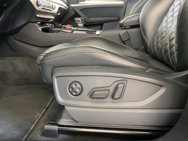 Q5 Sportback 50 TDI Quattro S-Line+Navi+Matrix+A