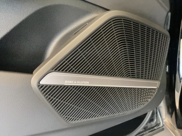 Q5 Sportback 50 TDI Quattro S-Line+Navi+Matrix+A