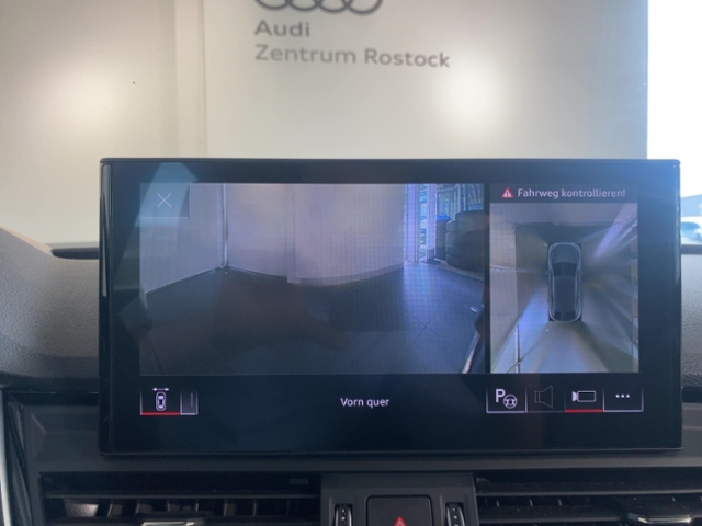 Q5 Sportback 50 TDI Quattro S-Line+Navi+Matrix+A