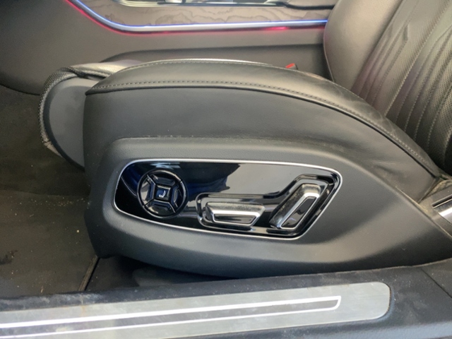 A8 50 TDI Quattro+Navi+Matrix+Head Up+Sbl+Massag