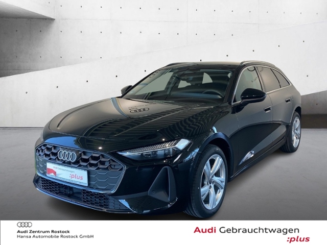 A5 Avant 2.0 TFSI S tronic+Navi+Led Plus+Kamera+
