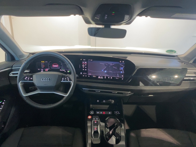 A5 Avant 2.0 TFSI S tronic+Navi+Led Plus+Kamera+
