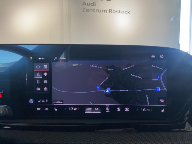 A5 Avant 2.0 TFSI S tronic+Navi+Led Plus+Kamera+