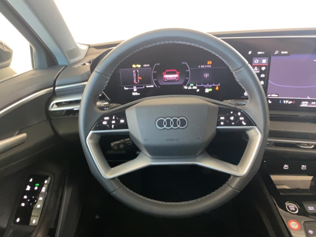 A5 Avant 2.0 TFSI S tronic+Navi+Led Plus+Kamera+