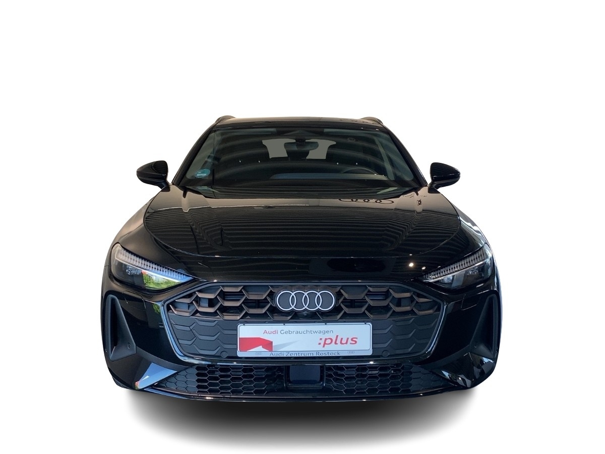 A5 Avant 2.0 TFSI S tronic+Navi+Led Plus+Kamera+