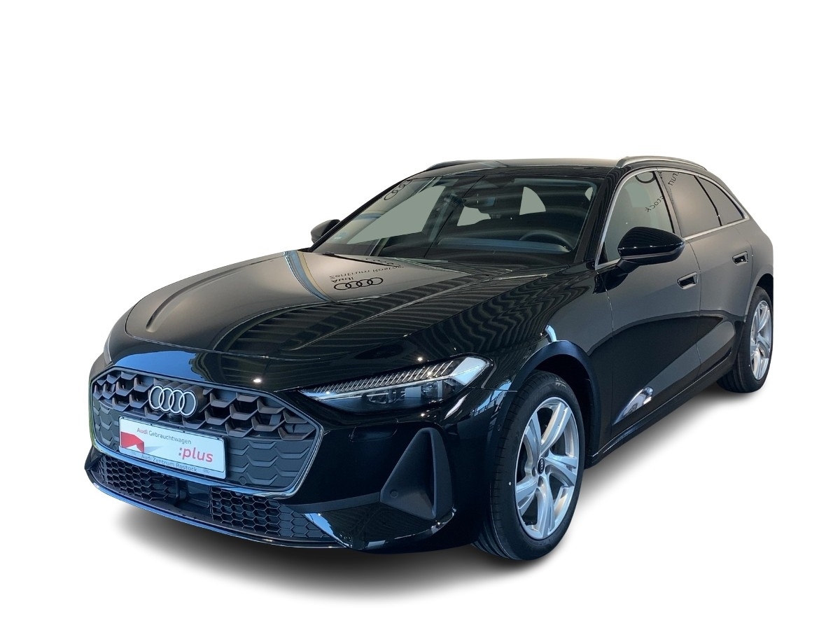 A5 Avant 2.0 TFSI S tronic+Navi+Led Plus+Kamera+