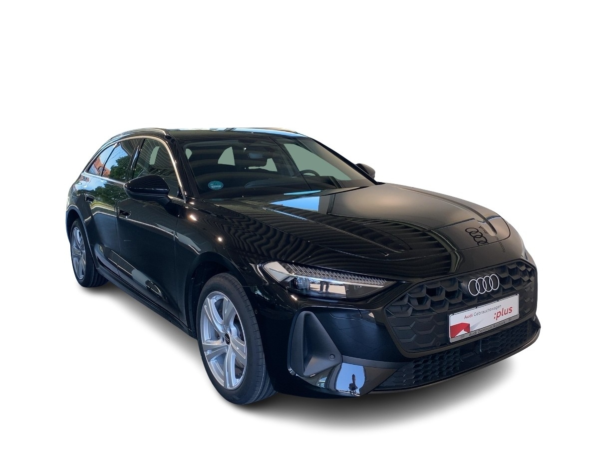 A5 Avant 2.0 TFSI S tronic+Navi+Led Plus+Kamera+