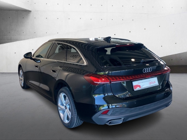 A5 Avant 2.0 TFSI S tronic+Navi+Led Plus+Kamera+