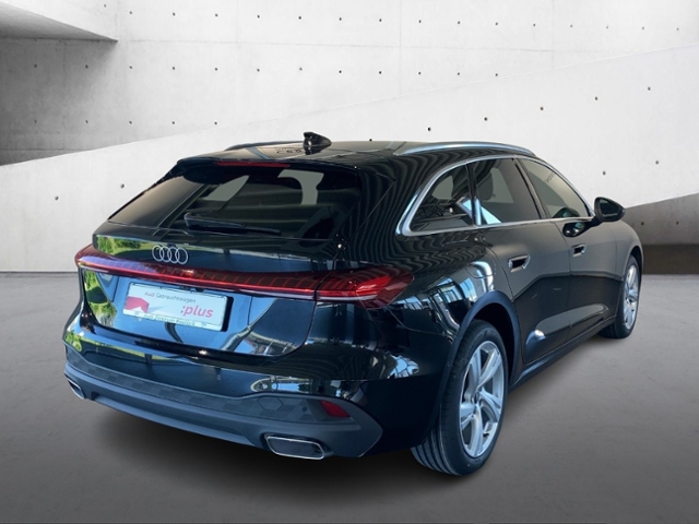 A5 Avant 2.0 TFSI S tronic+Navi+Led Plus+Kamera+